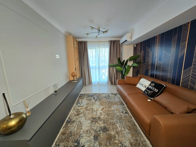 Apartament 2 camere - Galata