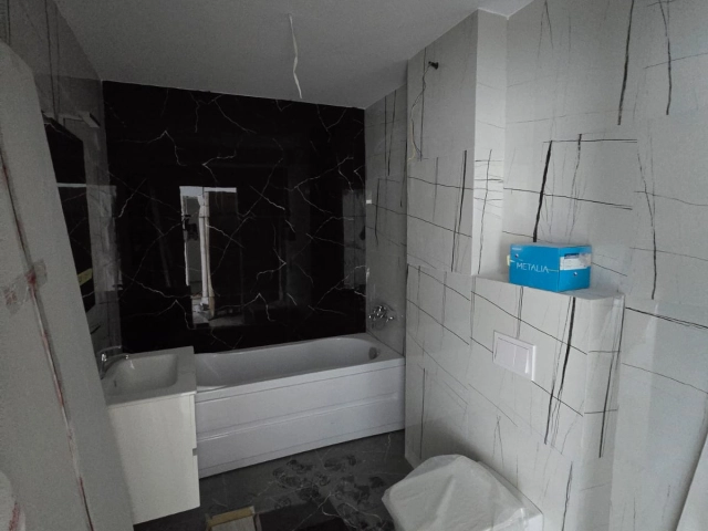 Apartament 3 camere - Copou