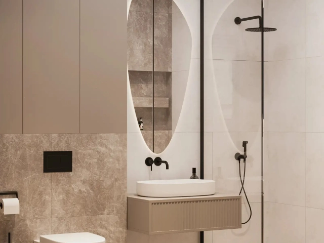 Apartament 2 camere - Nicolina