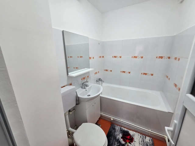 Apartament 2 camere - Alexandru cel Bun