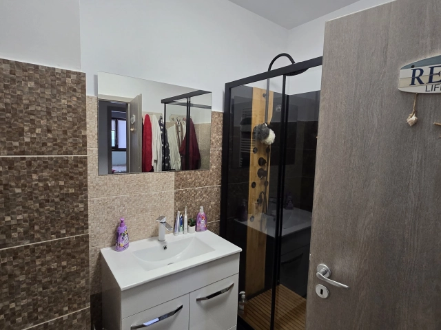Apartament 2 camere - CUG