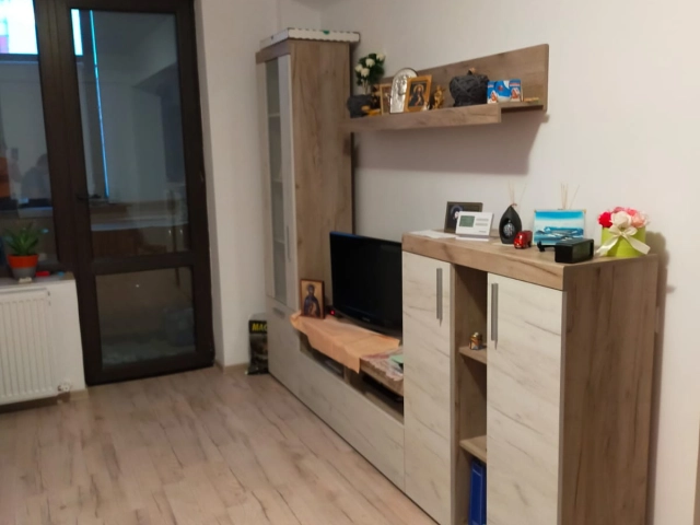 Apartament 2 camere - Bucium