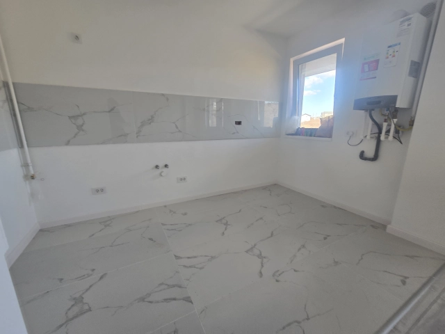 Apartament 2 camere - Bucium