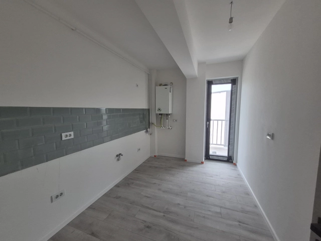 Apartament 2 camere - Pacurari