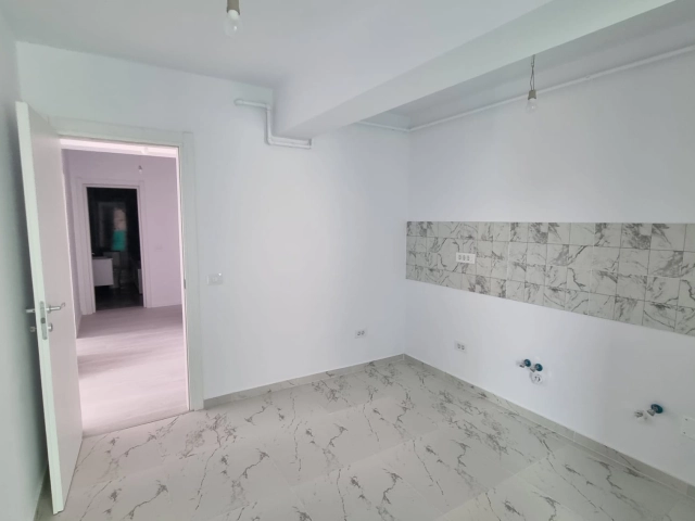 Apartament 2 camere - Bucium