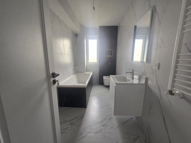 Apartament 2 camere - Popas Pacurari