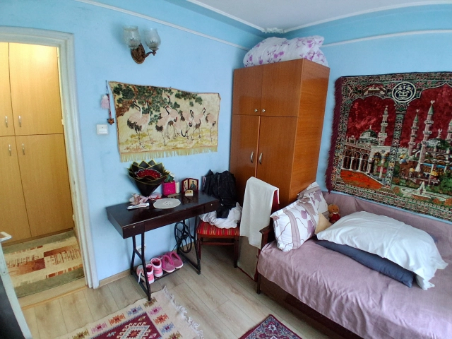 Apartament 2 camere - Pacurari