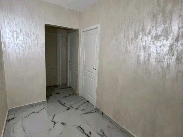 Apartament 3 camere - Alexandru cel Bun