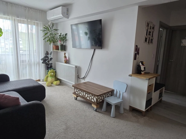 Apartament 3 camere - Visani