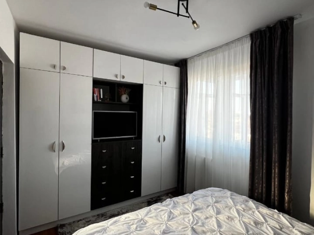 Apartament 2 camere - Tatarasi