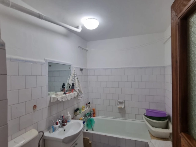 Apartament 3 camere - Nicolina