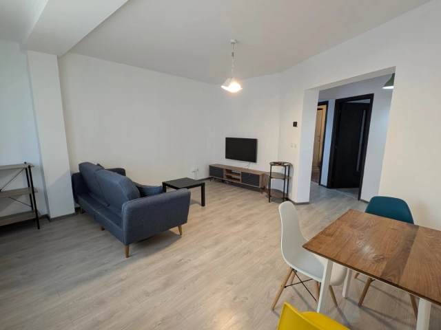Apartament 3 camere - CUG
