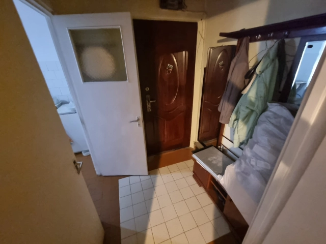Apartament 2 camere - Podu Ros