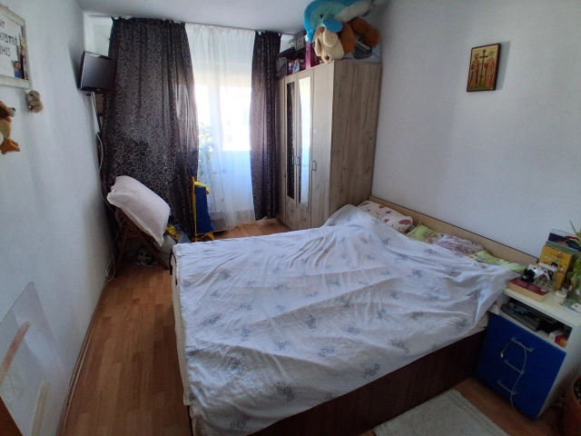 Apartament 2 camere - Gara