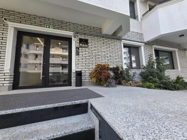 Apartament 2 camere - Copou