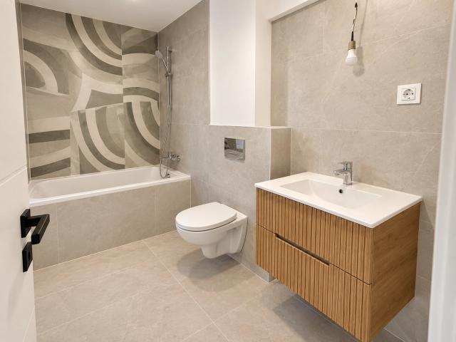 Apartament 1 camere - Galata