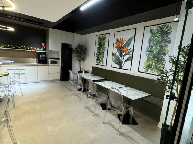 Apartament 5 camere - Metalurgie