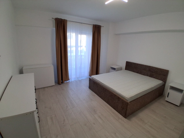Apartament 1 camere - Pacurari