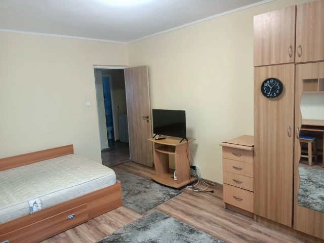 Apartament 2 camere - Gara