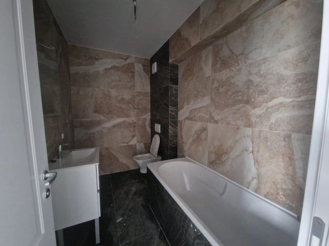 Apartament 2 camere - Podu Ros