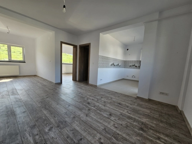 Apartament 2 camere - Bucium