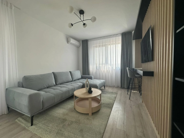 Apartament 2 camere - Dacia