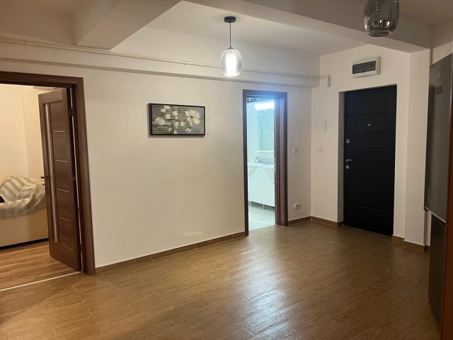 Apartament 3 camere - Tudor Vladimirescu