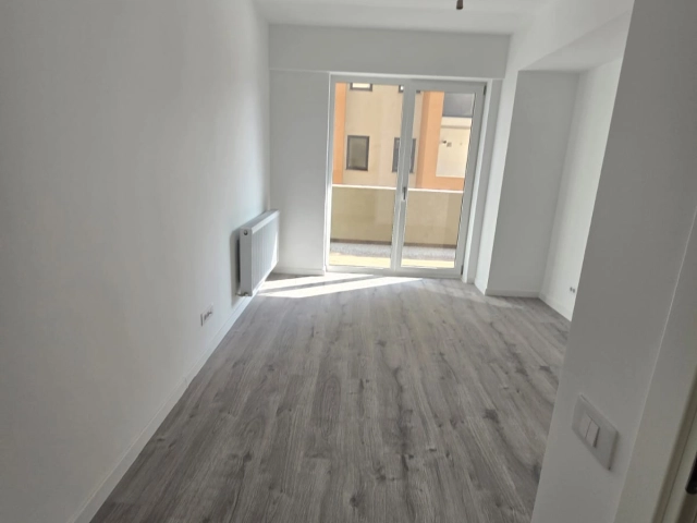 Apartament 2 camere - Nicolina