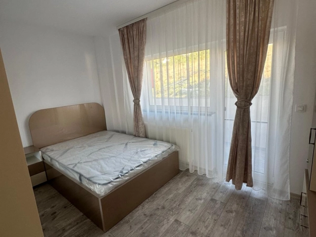 Apartament 2 camere - Bucium