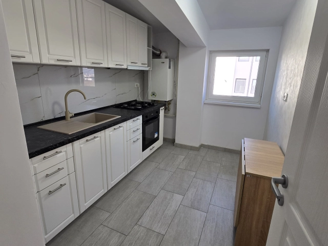 Apartament 2 camere - Nicolina