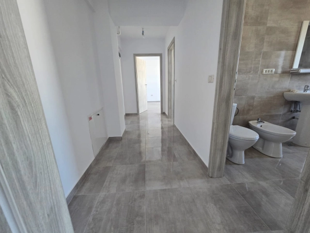 Apartament 2 camere - Bucium