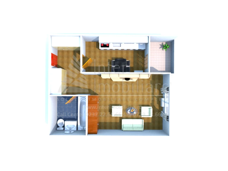 Project Offer Image