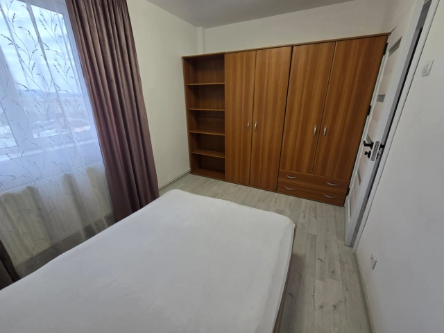 Apartament 2 camere - Alexandru cel Bun