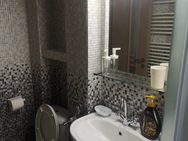 Apartament 2 camere - Centru Civic