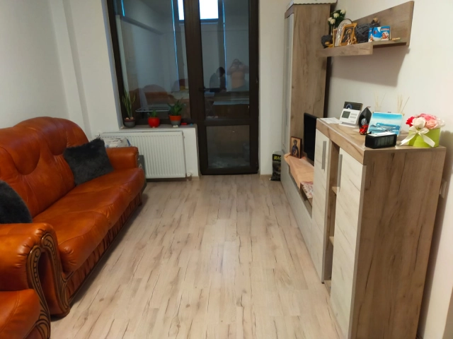 Apartament 2 camere - Bucium