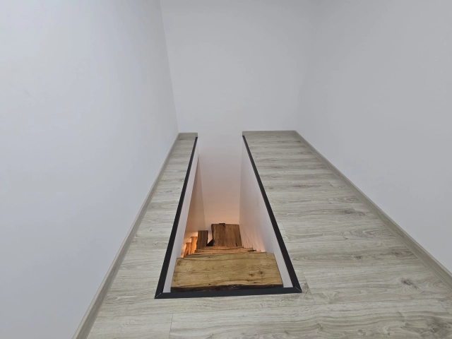 Apartament 2 camere - Pacurari