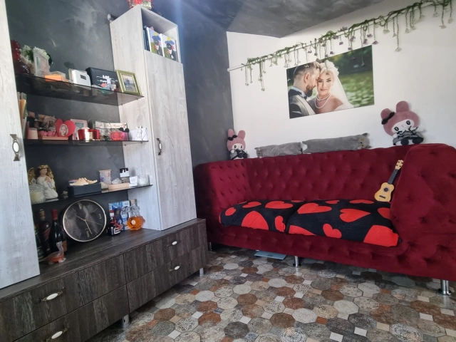 Apartament 3 camere - Visani