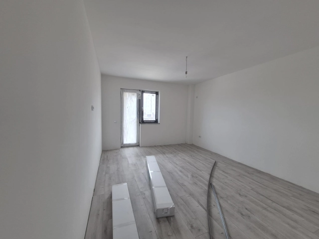 Apartament 2 camere - Pacurari