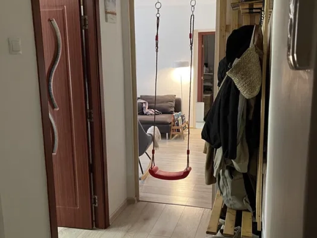 Apartament 3 camere - Metalurgie