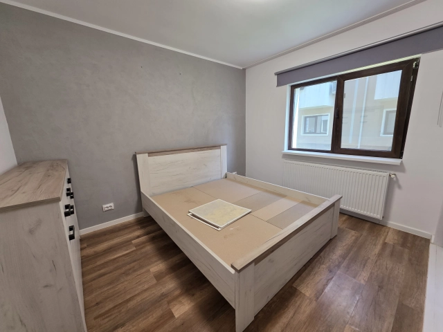 Apartament 2 camere - Nicolina