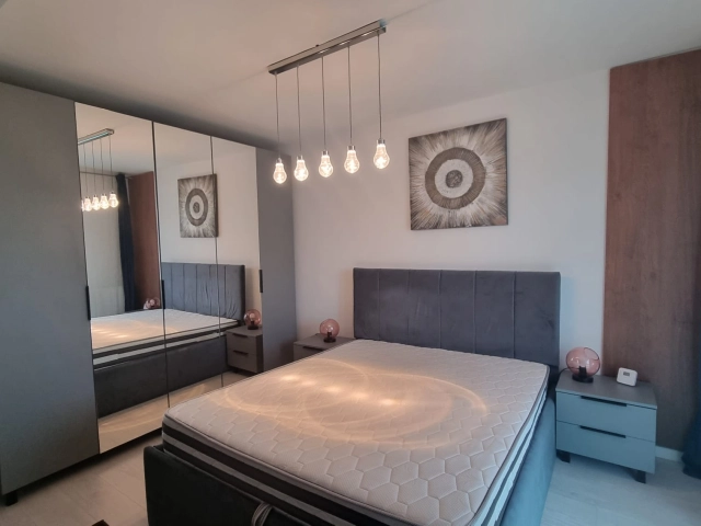 Apartament 1 camere - Visani