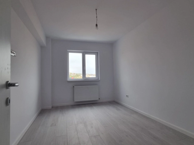 Apartament 2 camere - Bucium