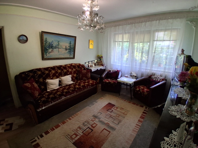 Apartament 2 camere - Pacurari