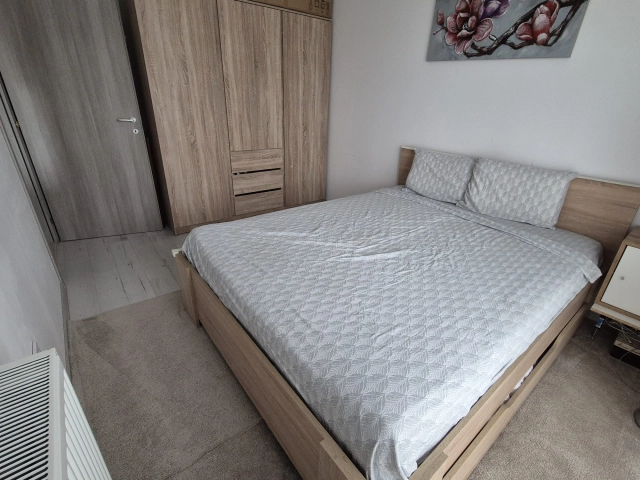 Apartament 3 camere - Visani