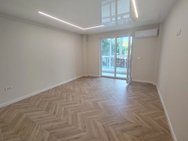 Apartament 2 camere - Popas Pacurari