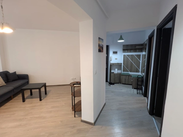 Apartament 3 camere - CUG