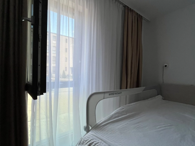 Apartament 2 camere - CUG