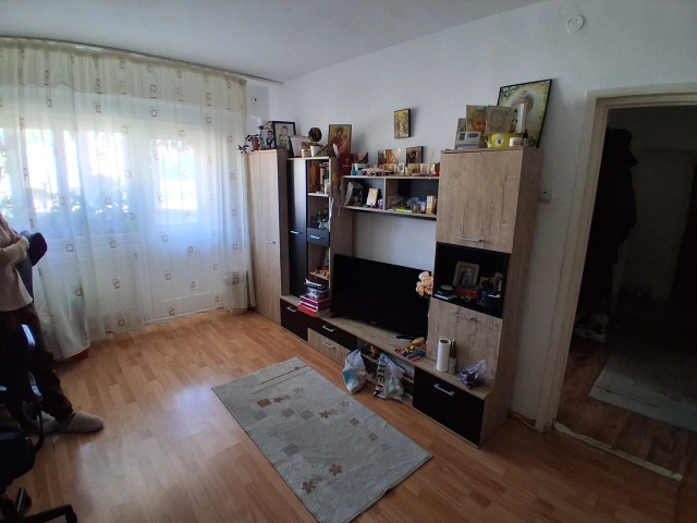 Apartament 2 camere - Gara