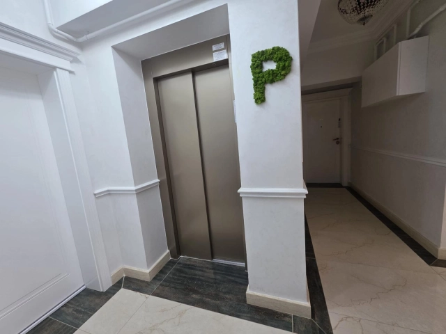 Apartament 2 camere - Copou