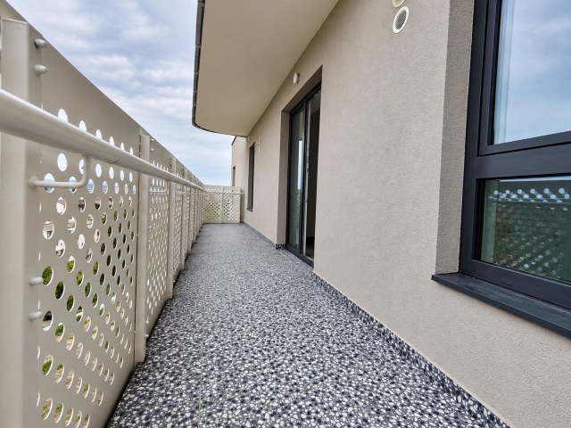 Apartament 1 camere - Galata